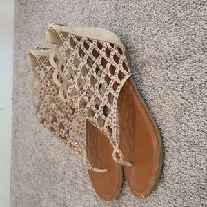 Glam Zigi Soho Sandles